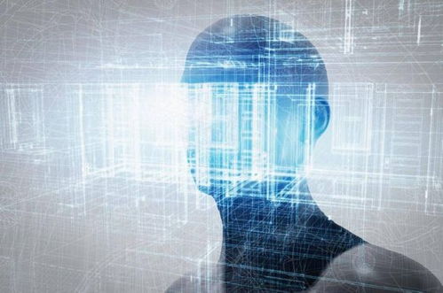 AI賦能，智創未來 從水下修復到高鐵智駕的技術新浪潮